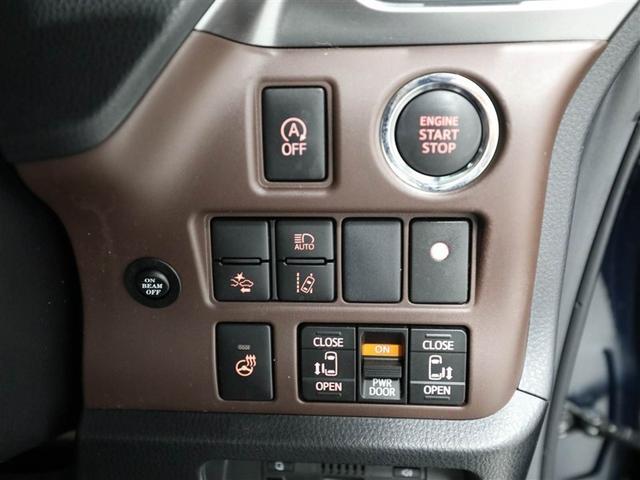 エスクァイア Ｇｉ　プレミアムパッケージ　衝突軽減　エアロ　メモリナビ　１オーナー　地デジ　クルーズコントロール　ＬＥＤライト　両側パワースライドドア　エアバッグ　ＤＶＤ再生機能　ＥＴＣ　スマートキー　ＡＢＳ　アルミ　オートエアコン　ドラレコ（28枚目）