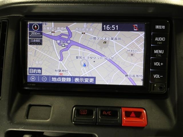 ドライブやレジャーのマストアイテム！快適なドライブをサポートするナビ付きなので、お出かけするのも安心です☆