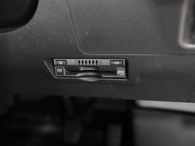 ＥＴＣ車載器が搭載されているので、高速道路の乗り降りもノンストップで通過できます♪