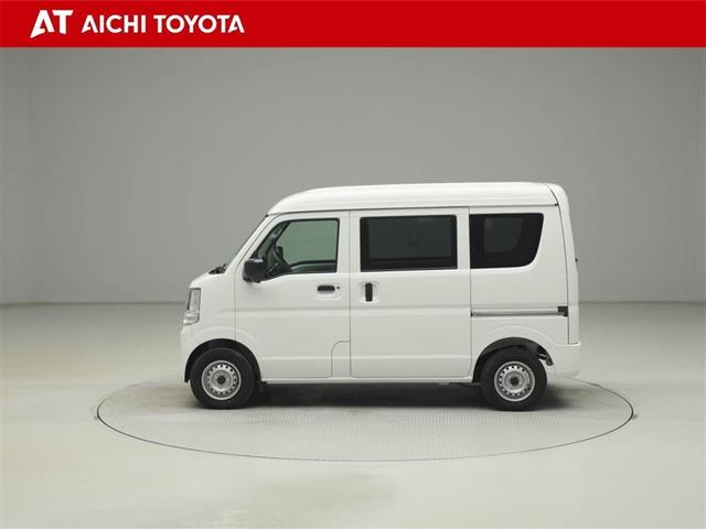 エブリイ ＰＡ　地デジ　ナビ＆ＴＶ　メモリナビ　ＤＶＤ　ＥＴＣ付き　１オーナー　ＡＵＸ　ＰＳ　Ｗエアバック　ドライブレコーダー　エアコン　エアバック　ＡＢＳ　ＥＳＣ　エコモード　前後誤発進抑制　４ＷＤ車（3枚目）