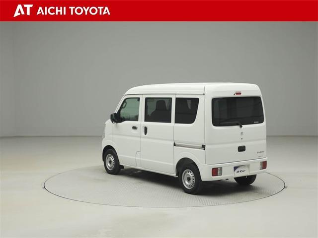 エブリイ ＰＡ　地デジ　ナビ＆ＴＶ　メモリナビ　ＤＶＤ　ＥＴＣ付き　１オーナー　ＡＵＸ　ＰＳ　Ｗエアバック　ドライブレコーダー　エアコン　エアバック　ＡＢＳ　ＥＳＣ　エコモード　前後誤発進抑制　４ＷＤ車（4枚目）