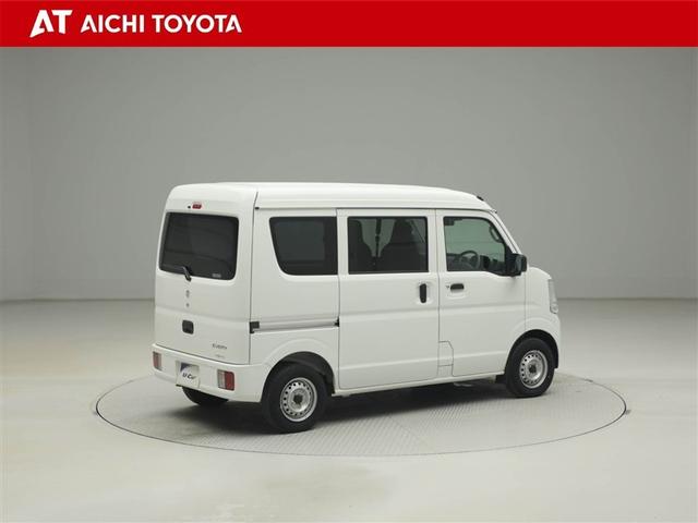 エブリイ ＰＡ　地デジ　ナビ＆ＴＶ　メモリナビ　ＤＶＤ　ＥＴＣ付き　１オーナー　ＡＵＸ　ＰＳ　Ｗエアバック　ドライブレコーダー　エアコン　エアバック　ＡＢＳ　ＥＳＣ　エコモード　前後誤発進抑制　４ＷＤ車（6枚目）