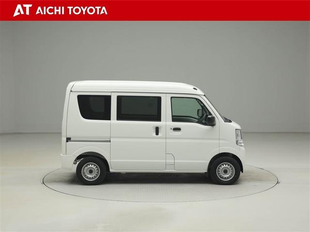 エブリイ ＰＡ　地デジ　ナビ＆ＴＶ　メモリナビ　ＤＶＤ　ＥＴＣ付き　１オーナー　ＡＵＸ　ＰＳ　Ｗエアバック　ドライブレコーダー　エアコン　エアバック　ＡＢＳ　ＥＳＣ　エコモード　前後誤発進抑制　４ＷＤ車（7枚目）