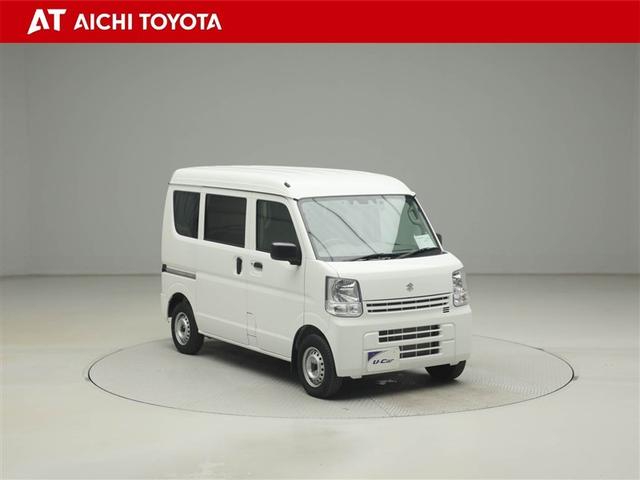 エブリイ ＰＡ　地デジ　ナビ＆ＴＶ　メモリナビ　ＤＶＤ　ＥＴＣ付き　１オーナー　ＡＵＸ　ＰＳ　Ｗエアバック　ドライブレコーダー　エアコン　エアバック　ＡＢＳ　ＥＳＣ　エコモード　前後誤発進抑制　４ＷＤ車（8枚目）