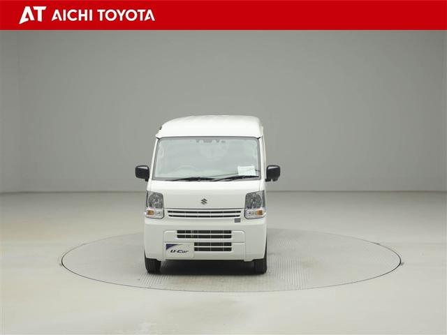 エブリイ ＰＡ　地デジ　ナビ＆ＴＶ　メモリナビ　ＤＶＤ　ＥＴＣ付き　１オーナー　ＡＵＸ　ＰＳ　Ｗエアバック　ドライブレコーダー　エアコン　エアバック　ＡＢＳ　ＥＳＣ　エコモード　前後誤発進抑制　４ＷＤ車（9枚目）