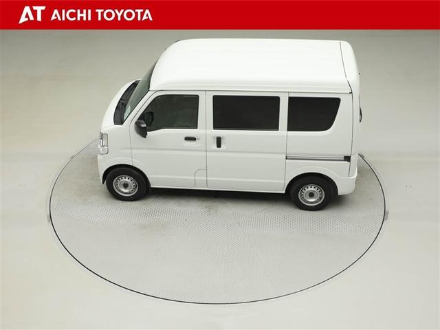 エブリイ ＰＡ　地デジ　ナビ＆ＴＶ　メモリナビ　ＤＶＤ　ＥＴＣ付き　１オーナー　ＡＵＸ　ＰＳ　Ｗエアバック　ドライブレコーダー　エアコン　エアバック　ＡＢＳ　ＥＳＣ　エコモード　前後誤発進抑制　４ＷＤ車（11枚目）