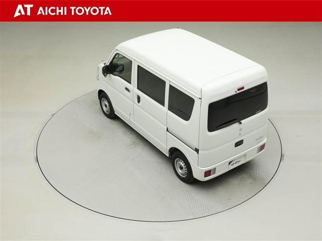 エブリイ ＰＡ　地デジ　ナビ＆ＴＶ　メモリナビ　ＤＶＤ　ＥＴＣ付き　１オーナー　ＡＵＸ　ＰＳ　Ｗエアバック　ドライブレコーダー　エアコン　エアバック　ＡＢＳ　ＥＳＣ　エコモード　前後誤発進抑制　４ＷＤ車（12枚目）