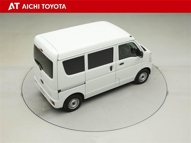 エブリイ ＰＡ　地デジ　ナビ＆ＴＶ　メモリナビ　ＤＶＤ　ＥＴＣ付き　１オーナー　ＡＵＸ　ＰＳ　Ｗエアバック　ドライブレコーダー　エアコン　エアバック　ＡＢＳ　ＥＳＣ　エコモード　前後誤発進抑制　４ＷＤ車（14枚目）