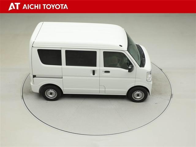 エブリイ ＰＡ　地デジ　ナビ＆ＴＶ　メモリナビ　ＤＶＤ　ＥＴＣ付き　１オーナー　ＡＵＸ　ＰＳ　Ｗエアバック　ドライブレコーダー　エアコン　エアバック　ＡＢＳ　ＥＳＣ　エコモード　前後誤発進抑制　４ＷＤ車（15枚目）