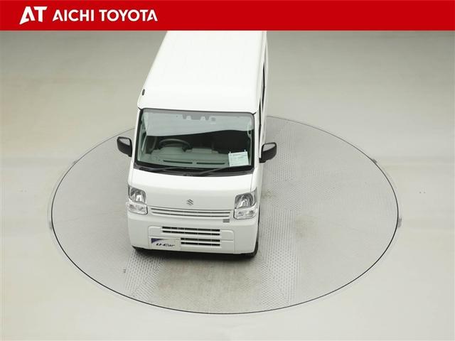 エブリイ ＰＡ　地デジ　ナビ＆ＴＶ　メモリナビ　ＤＶＤ　ＥＴＣ付き　１オーナー　ＡＵＸ　ＰＳ　Ｗエアバック　ドライブレコーダー　エアコン　エアバック　ＡＢＳ　ＥＳＣ　エコモード　前後誤発進抑制　４ＷＤ車（17枚目）