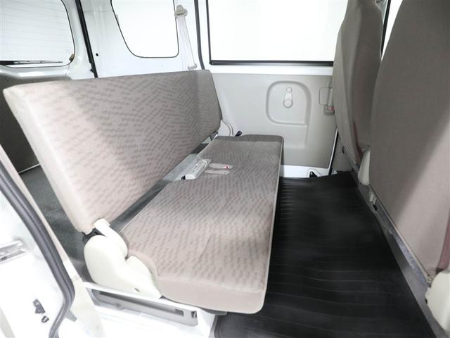 エブリイ ＰＡ　地デジ　ナビ＆ＴＶ　メモリナビ　ＤＶＤ　ＥＴＣ付き　１オーナー　ＡＵＸ　ＰＳ　Ｗエアバック　ドライブレコーダー　エアコン　エアバック　ＡＢＳ　ＥＳＣ　エコモード　前後誤発進抑制　４ＷＤ車（20枚目）