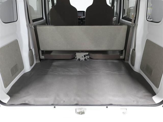 エブリイ ＰＡ　地デジ　ナビ＆ＴＶ　メモリナビ　ＤＶＤ　ＥＴＣ付き　１オーナー　ＡＵＸ　ＰＳ　Ｗエアバック　ドライブレコーダー　エアコン　エアバック　ＡＢＳ　ＥＳＣ　エコモード　前後誤発進抑制　４ＷＤ車（21枚目）