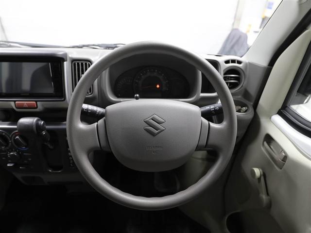 エブリイ ＰＡ　地デジ　ナビ＆ＴＶ　メモリナビ　ＤＶＤ　ＥＴＣ付き　１オーナー　ＡＵＸ　ＰＳ　Ｗエアバック　ドライブレコーダー　エアコン　エアバック　ＡＢＳ　ＥＳＣ　エコモード　前後誤発進抑制　４ＷＤ車（23枚目）