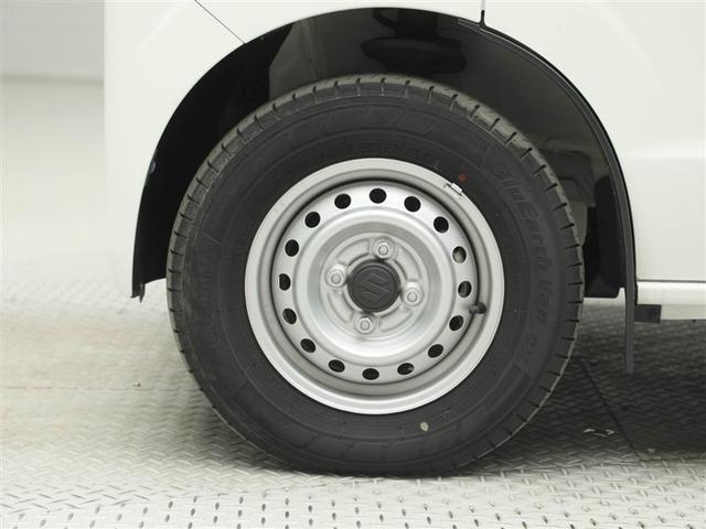 エブリイ ＰＡ　地デジ　ナビ＆ＴＶ　メモリナビ　ＤＶＤ　ＥＴＣ付き　１オーナー　ＡＵＸ　ＰＳ　Ｗエアバック　ドライブレコーダー　エアコン　エアバック　ＡＢＳ　ＥＳＣ　エコモード　前後誤発進抑制　４ＷＤ車（28枚目）