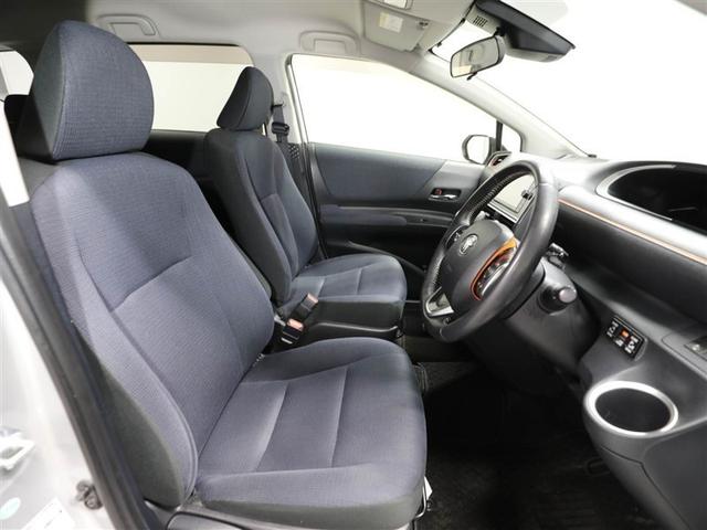 シエンタ ハイブリッドG ブレーキサポート LEDライト Bカメラ 地デジ 1オーナー DVD キーフリー スマキー 横滑り防止システム メモリナビ ナビTV ウォークスルー ETC イモビライザー 運転席エアバック PW(19枚目)