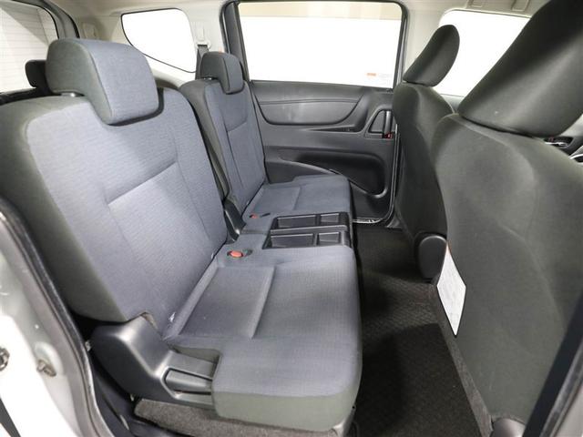 シエンタ ハイブリッドG ブレーキサポート LEDライト Bカメラ 地デジ 1オーナー DVD キーフリー スマキー 横滑り防止システム メモリナビ ナビTV ウォークスルー ETC イモビライザー 運転席エアバック PW(20枚目)