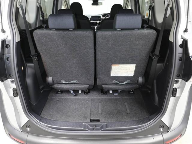 シエンタ ハイブリッドG ブレーキサポート LEDライト Bカメラ 地デジ 1オーナー DVD キーフリー スマキー 横滑り防止システム メモリナビ ナビTV ウォークスルー ETC イモビライザー 運転席エアバック PW(21枚目)