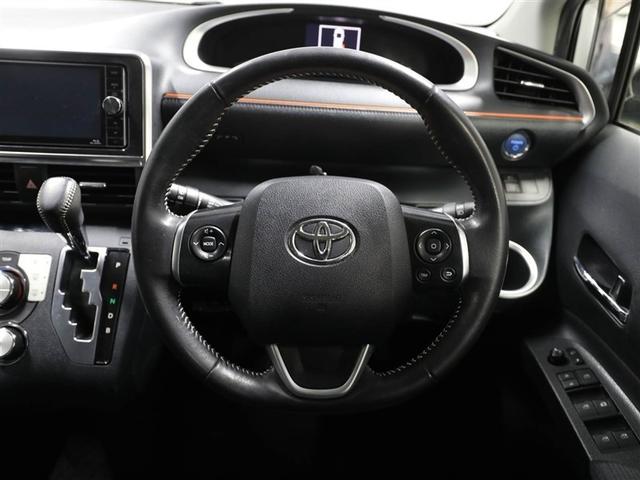 シエンタ ハイブリッドG ブレーキサポート LEDライト Bカメラ 地デジ 1オーナー DVD キーフリー スマキー 横滑り防止システム メモリナビ ナビTV ウォークスルー ETC イモビライザー 運転席エアバック PW(24枚目)