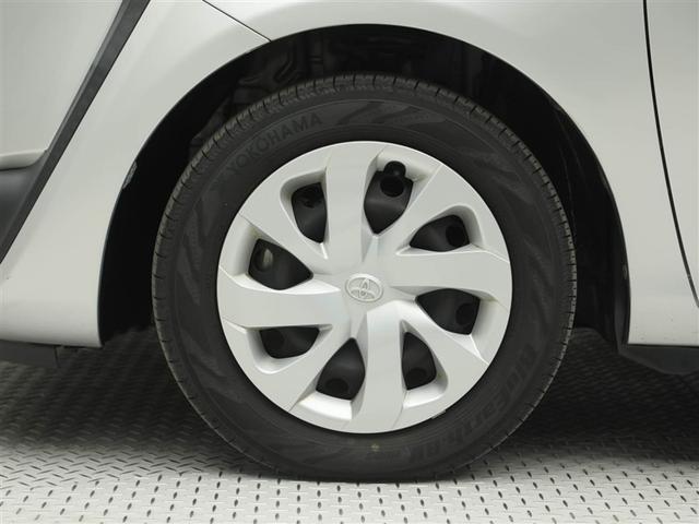 シエンタ ハイブリッドG ブレーキサポート LEDライト Bカメラ 地デジ 1オーナー DVD キーフリー スマキー 横滑り防止システム メモリナビ ナビTV ウォークスルー ETC イモビライザー 運転席エアバック PW(29枚目)