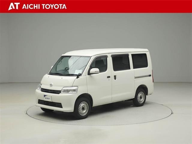 タウンエースバン ＧＬ　ナビ付　プリクラッシュ　ＬＥＤランプ　助手席エアバック　パワーウィンド　リモコンキー　アイストップ　メモリナビ　パワーステアリング　バックカメラ　エアバック　ＡＵＸ接続　ドライブレコーダー　ＥＴＣ（2枚目）