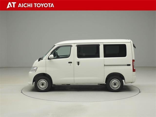 タウンエースバン ＧＬ　ナビ付　プリクラッシュ　ＬＥＤランプ　助手席エアバック　パワーウィンド　リモコンキー　アイストップ　メモリナビ　パワーステアリング　バックカメラ　エアバック　ＡＵＸ接続　ドライブレコーダー　ＥＴＣ（3枚目）