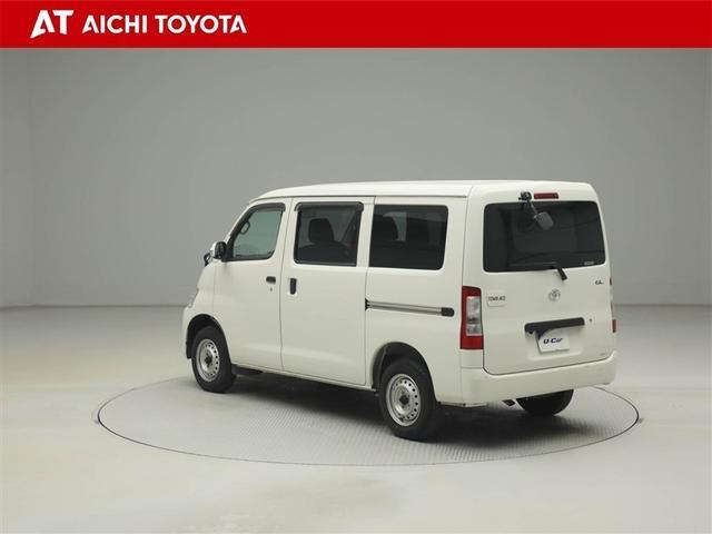 タウンエースバン ＧＬ　ナビ付　プリクラッシュ　ＬＥＤランプ　助手席エアバック　パワーウィンド　リモコンキー　アイストップ　メモリナビ　パワーステアリング　バックカメラ　エアバック　ＡＵＸ接続　ドライブレコーダー　ＥＴＣ（4枚目）