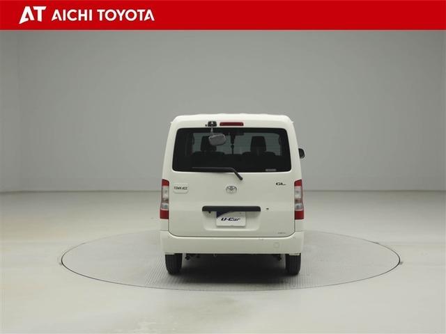 タウンエースバン ＧＬ　ナビ付　プリクラッシュ　ＬＥＤランプ　助手席エアバック　パワーウィンド　リモコンキー　アイストップ　メモリナビ　パワーステアリング　バックカメラ　エアバック　ＡＵＸ接続　ドライブレコーダー　ＥＴＣ（5枚目）