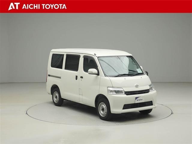 タウンエースバン ＧＬ　ナビ付　プリクラッシュ　ＬＥＤランプ　助手席エアバック　パワーウィンド　リモコンキー　アイストップ　メモリナビ　パワーステアリング　バックカメラ　エアバック　ＡＵＸ接続　ドライブレコーダー　ＥＴＣ（8枚目）