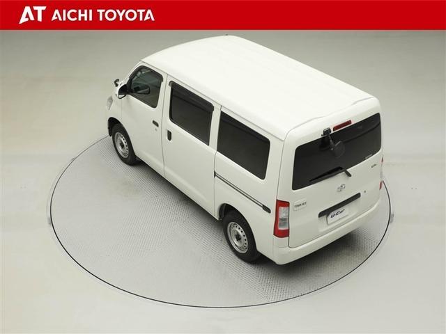 タウンエースバン ＧＬ　ナビ付　プリクラッシュ　ＬＥＤランプ　助手席エアバック　パワーウィンド　リモコンキー　アイストップ　メモリナビ　パワーステアリング　バックカメラ　エアバック　ＡＵＸ接続　ドライブレコーダー　ＥＴＣ（12枚目）