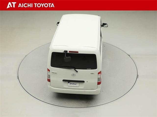 タウンエースバン ＧＬ　ナビ付　プリクラッシュ　ＬＥＤランプ　助手席エアバック　パワーウィンド　リモコンキー　アイストップ　メモリナビ　パワーステアリング　バックカメラ　エアバック　ＡＵＸ接続　ドライブレコーダー　ＥＴＣ（13枚目）
