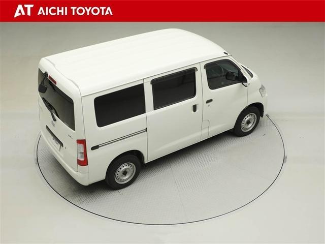 タウンエースバン ＧＬ　ナビ付　プリクラッシュ　ＬＥＤランプ　助手席エアバック　パワーウィンド　リモコンキー　アイストップ　メモリナビ　パワーステアリング　バックカメラ　エアバック　ＡＵＸ接続　ドライブレコーダー　ＥＴＣ（14枚目）