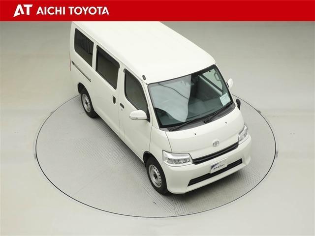 タウンエースバン ＧＬ　ナビ付　プリクラッシュ　ＬＥＤランプ　助手席エアバック　パワーウィンド　リモコンキー　アイストップ　メモリナビ　パワーステアリング　バックカメラ　エアバック　ＡＵＸ接続　ドライブレコーダー　ＥＴＣ（16枚目）