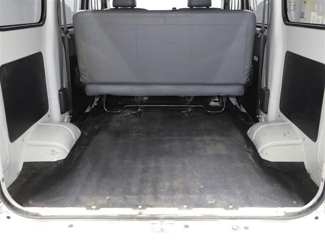 タウンエースバン ＧＬ　ナビ付　プリクラッシュ　ＬＥＤランプ　助手席エアバック　パワーウィンド　リモコンキー　アイストップ　メモリナビ　パワーステアリング　バックカメラ　エアバック　ＡＵＸ接続　ドライブレコーダー　ＥＴＣ（21枚目）