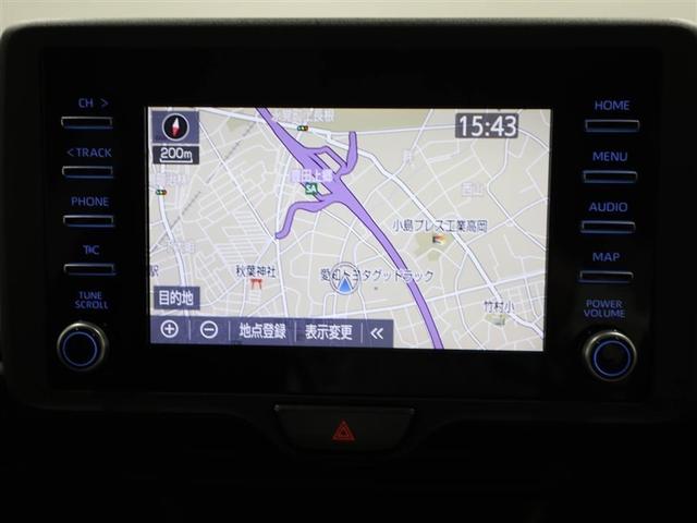 ヤリス Ｘ　ＰＣＳ　スマートキーシステム　元レンタカー　横滑り防止装置付き　ワイヤレスキー　バックガイドモニター　盗難防止　サイドエアバック　エアコン　Ｗエアバッグ　パワーウインドウ　ＥＴＣ付き　パワステ　ナビ（22枚目）