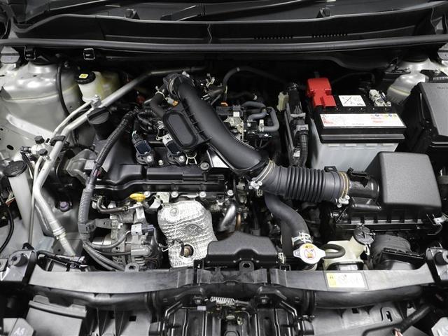 ヤリス Ｘ　ＰＣＳ　スマートキーシステム　元レンタカー　横滑り防止装置付き　ワイヤレスキー　バックガイドモニター　盗難防止　サイドエアバック　エアコン　Ｗエアバッグ　パワーウインドウ　ＥＴＣ付き　パワステ　ナビ（25枚目）