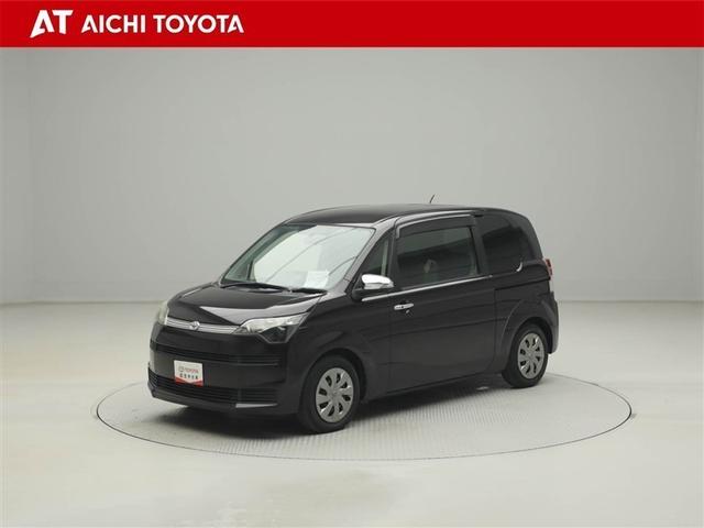 スペイド F ジャック 左側パワースライドドア イモビライザー ナビTV フルオートエアコン パワステ ETC車載器 Wエアバック スマートキー・プッシュスタート パワーウインドウ エアバッグ フルセグ地デジ キーレス(2枚目)