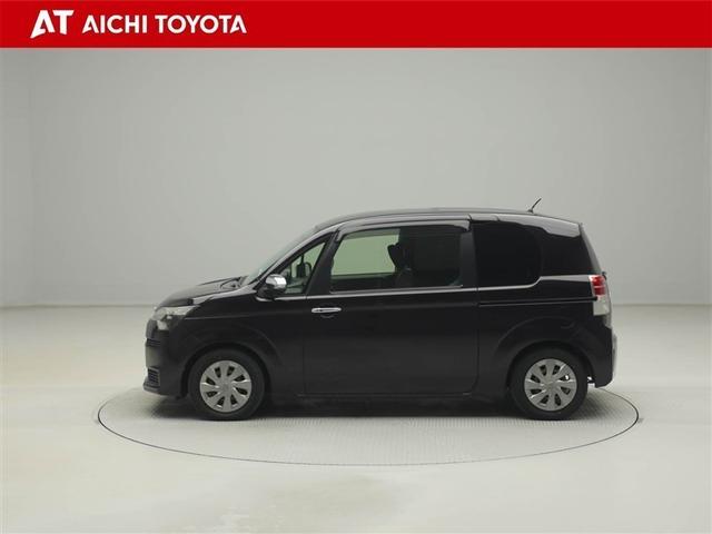 スペイド F ジャック 左側パワースライドドア イモビライザー ナビTV フルオートエアコン パワステ ETC車載器 Wエアバック スマートキー・プッシュスタート パワーウインドウ エアバッグ フルセグ地デジ キーレス(3枚目)