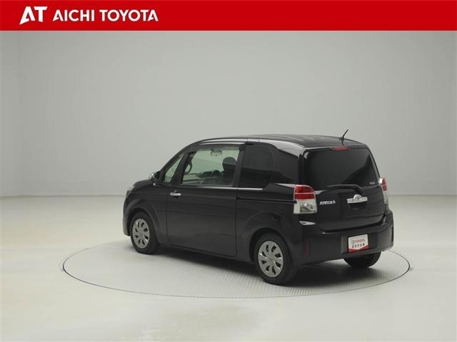 スペイド F ジャック 左側パワースライドドア イモビライザー ナビTV フルオートエアコン パワステ ETC車載器 Wエアバック スマートキー・プッシュスタート パワーウインドウ エアバッグ フルセグ地デジ キーレス(4枚目)