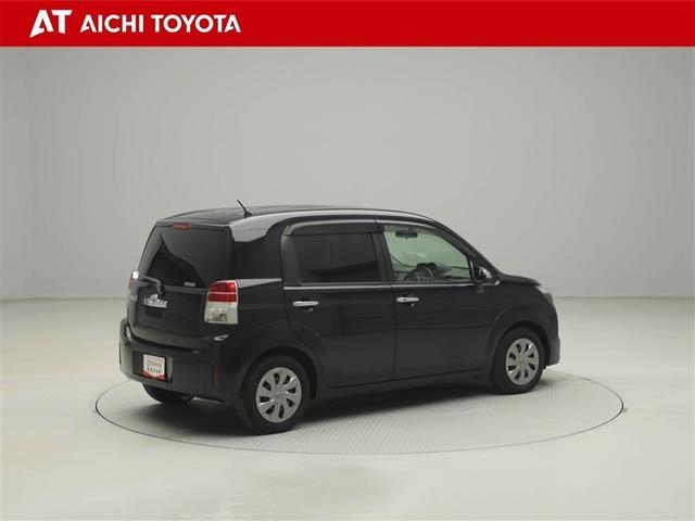 スペイド F ジャック 左側パワースライドドア イモビライザー ナビTV フルオートエアコン パワステ ETC車載器 Wエアバック スマートキー・プッシュスタート パワーウインドウ エアバッグ フルセグ地デジ キーレス(6枚目)