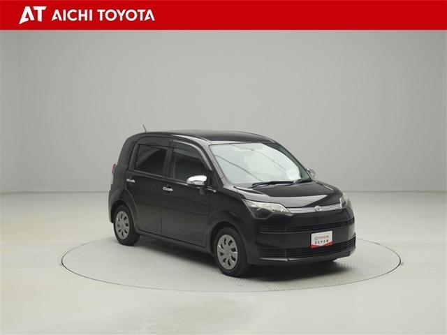 スペイド F ジャック 左側パワースライドドア イモビライザー ナビTV フルオートエアコン パワステ ETC車載器 Wエアバック スマートキー・プッシュスタート パワーウインドウ エアバッグ フルセグ地デジ キーレス(8枚目)