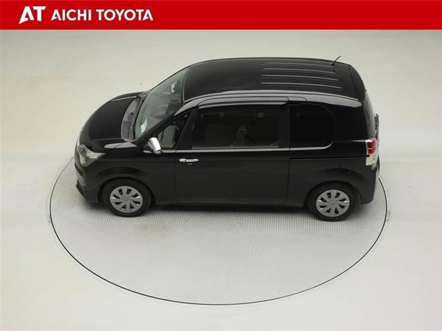 スペイド F ジャック 左側パワースライドドア イモビライザー ナビTV フルオートエアコン パワステ ETC車載器 Wエアバック スマートキー・プッシュスタート パワーウインドウ エアバッグ フルセグ地デジ キーレス(11枚目)