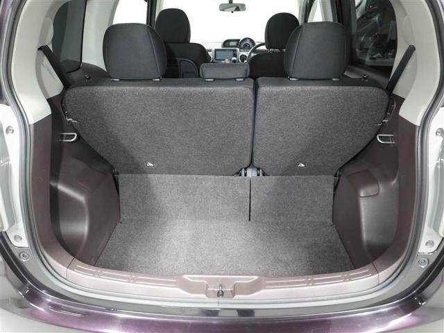 スペイド F ジャック 左側パワースライドドア イモビライザー ナビTV フルオートエアコン パワステ ETC車載器 Wエアバック スマートキー・プッシュスタート パワーウインドウ エアバッグ フルセグ地デジ キーレス(21枚目)