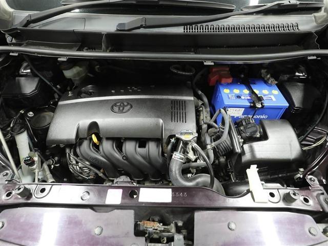 スペイド F ジャック 左側パワースライドドア イモビライザー ナビTV フルオートエアコン パワステ ETC車載器 Wエアバック スマートキー・プッシュスタート パワーウインドウ エアバッグ フルセグ地デジ キーレス(25枚目)