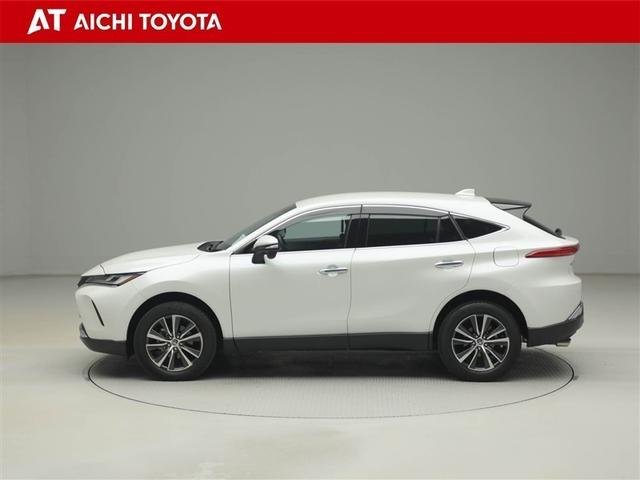 ハリアー G 衝突回避ブレーキ AUX接続 セキュリティーアラーム AAC バックモニタ- 1オーナ 横滑防止装置 LEDランプ スマキー キーフリー AW ETC車載器 PS パワーウインドウ パワ-シ-ト TV(3枚目)