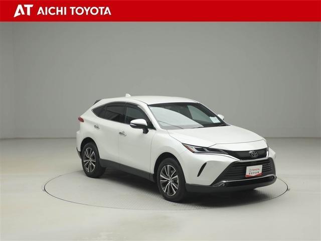 ハリアー G 衝突回避ブレーキ AUX接続 セキュリティーアラーム AAC バックモニタ- 1オーナ 横滑防止装置 LEDランプ スマキー キーフリー AW ETC車載器 PS パワーウインドウ パワ-シ-ト TV(8枚目)