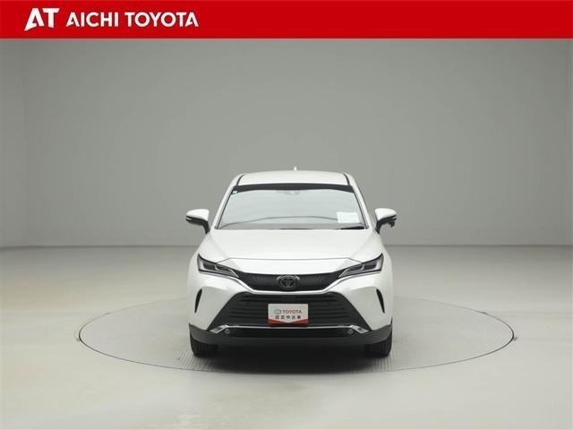 ハリアー G 衝突回避ブレーキ AUX接続 セキュリティーアラーム AAC バックモニタ- 1オーナ 横滑防止装置 LEDランプ スマキー キーフリー AW ETC車載器 PS パワーウインドウ パワ-シ-ト TV(9枚目)