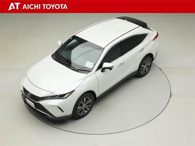 ハリアー G 衝突回避ブレーキ AUX接続 セキュリティーアラーム AAC バックモニタ- 1オーナ 横滑防止装置 LEDランプ スマキー キーフリー AW ETC車載器 PS パワーウインドウ パワ-シ-ト TV(10枚目)