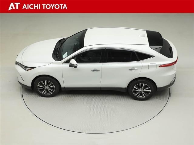 ハリアー G 衝突回避ブレーキ AUX接続 セキュリティーアラーム AAC バックモニタ- 1オーナ 横滑防止装置 LEDランプ スマキー キーフリー AW ETC車載器 PS パワーウインドウ パワ-シ-ト TV(11枚目)