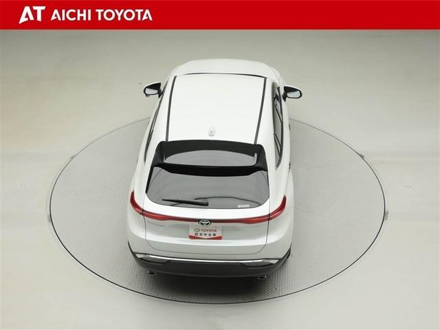 ハリアー G 衝突回避ブレーキ AUX接続 セキュリティーアラーム AAC バックモニタ- 1オーナ 横滑防止装置 LEDランプ スマキー キーフリー AW ETC車載器 PS パワーウインドウ パワ-シ-ト TV(13枚目)