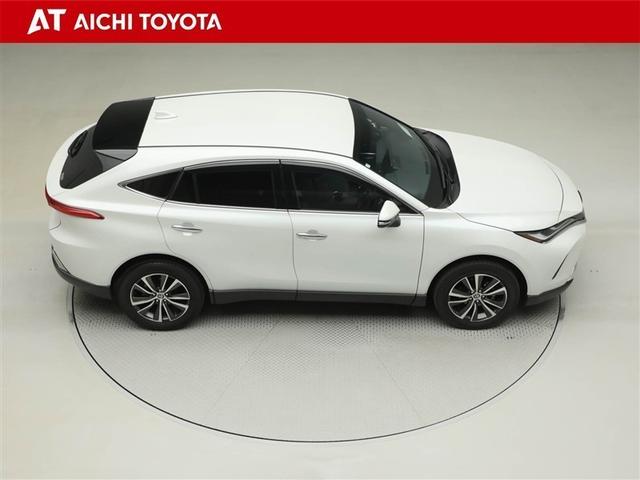 ハリアー G 衝突回避ブレーキ AUX接続 セキュリティーアラーム AAC バックモニタ- 1オーナ 横滑防止装置 LEDランプ スマキー キーフリー AW ETC車載器 PS パワーウインドウ パワ-シ-ト TV(15枚目)